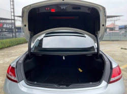 รถมือสอง MERCEDES-BENZ C-CLASS C43 AMG COUPE ปี 2016 สีบรอนซ์