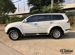 รถมือสอง MITSUBISHI PAJERO SPORT ปี 2013 สีเทา