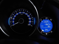 รถมือสอง HONDA JAZZ ปี 2016 สีขาว