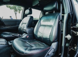 รถมือสอง ISUZU MU-7 ปี 2012 สีดำ