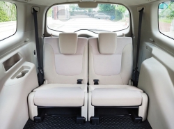 รถมือสอง MITSUBISHI PAJERO SPORT ปี 2012 สีดำ