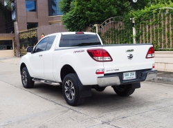 รถมือสอง MAZDA BT-50 PRO ปี 2016 สีขาว