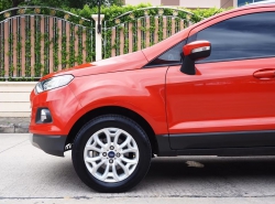รถมือสอง FORD ECOSPORT ปี 2014 สีส้ม