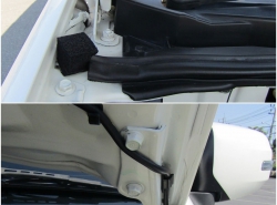 รถมือสอง MITSUBISHI PAJERO SPORT ปี 2015 สีขาว