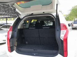 รถมือสอง MITSUBISHI PAJERO SPORT ปี 2016 สีขาว