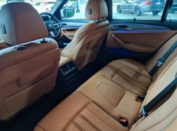 รถมือสอง BMW 5 SERIES 520D ปี 2020 สีขาว