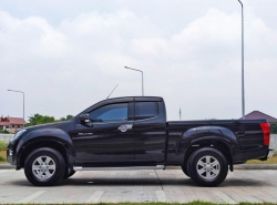 รถมือสอง ISUZU D-MAX ปี 2015 สีดำ