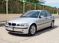BMW 3 SERIES 318I ปี 2002