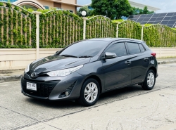 TOYOTA YARIS ปี 2018