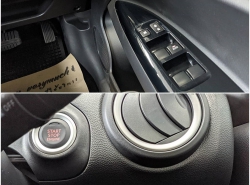 รถมือสอง MITSUBISHI MIRAGE ปี 2019 สีขาว