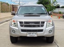 รถมือสอง ISUZU MU-7 ปี 2007 สีเทา