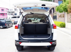 รถมือสอง MITSUBISHI PAJERO SPORT ปี 2010 สีขาว