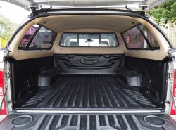 รถมือสอง ISUZU D-MAX ปี 2013 สีเทา