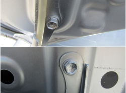 รถมือสอง TOYOTA COROLLA ALTIS ปี 2017 สีบรอนซ์