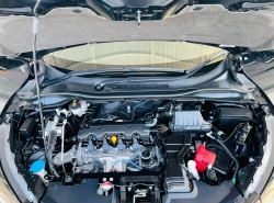 รถมือสอง HONDA HR-V ปี 2019 สีดำ