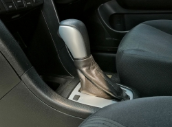 รถมือสอง SUZUKI SWIFT ปี 2013 สีเทา