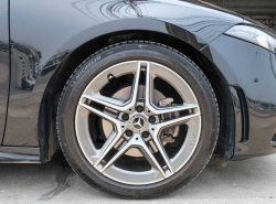 รถมือสอง MERCEDES-BENZ A-CLASS A200 ปี 2020 สีดำ