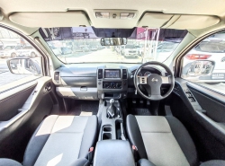 รถมือสอง NISSAN NP 300 NAVARA ปี 2012 สีขาว