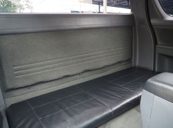 รถมือสอง MAZDA BT-50 PRO ปี 2015 สีดำ