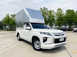 MITSUBISHI TRITON ปี 2019