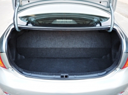 รถมือสอง TOYOTA COROLLA ALTIS ปี 2010 สีบรอนซ์