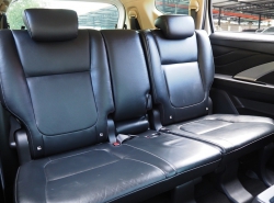 รถมือสอง MITSUBISHI EVOLUTION ปี 2019 สีขาว