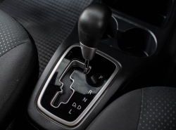 รถมือสอง MITSUBISHI ATTRAGE ปี 2018 สีดำ