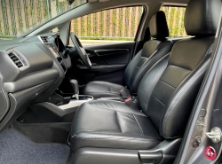 รถมือสอง HONDA JAZZ ปี 2019 สีเทา