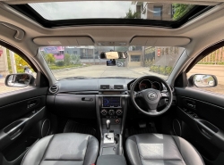 รถมือสอง MAZDA 3 ปี 2010 สีขาว