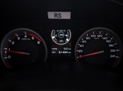 รถมือสอง ISUZU D-MAX ปี 2017 สีเทา