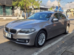 BMW 5 SERIES 525D ปี 2015