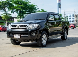 TOYOTA HILUX VIGO ปี 2009