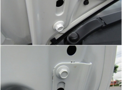 รถมือสอง HONDA JAZZ ปี 2020 สีขาว