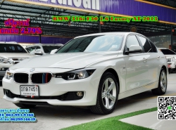 BMW 3 SERIES 316I ปี 2013