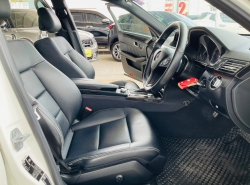 รถมือสอง MERCEDES-BENZ E-CLASS E250 CGI ปี 2012 สีขาว