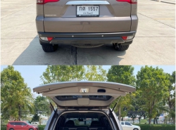 รถมือสอง MITSUBISHI PAJERO SPORT ปี 2015 สีน้ำตาล