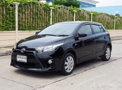 TOYOTA YARIS ปี 2015