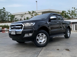 FORD RANGER ปี 2017