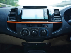 รถมือสอง TOYOTA HILUX VIGO ปี 2013 สีขาว