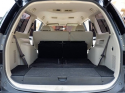 รถมือสอง MITSUBISHI PAJERO SPORT ปี 2012 สีดำ