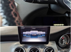 รถมือสอง MERCEDES-BENZ GLA-CLASS GLA250 ปี 2017 สีดำ