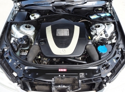 รถมือสอง MERCEDES-BENZ S-CLASS S300 ปี 2014 สีเทา