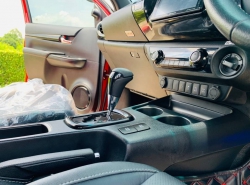 รถมือสอง TOYOTA HILUX REVO ปี 2019 สีแดง