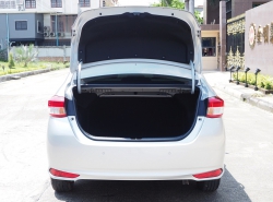 รถมือสอง TOYOTA YARIS ปี 2018 สีเทา