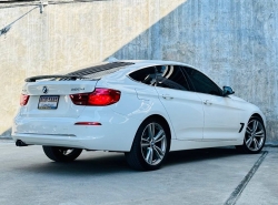 รถมือสอง BMW 3 SERIES 320D ปี 2019 สีขาว