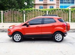 รถมือสอง FORD ECOSPORT ปี 2014 สีส้ม