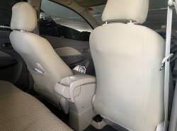 รถมือสอง TOYOTA VIOS ปี 2011 สีแดง