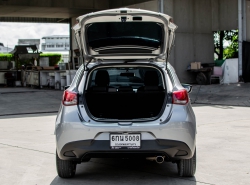 รถมือสอง MAZDA 2 ปี 2017 สีเทา