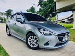 MAZDA 2 ปี 2015