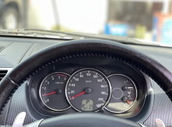 รถมือสอง MITSUBISHI PAJERO SPORT ปี 2012 สีขาว